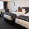 Bay Plaza Hotel
