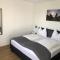 Gusto Lodges