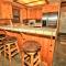 Knotty and Nice-177 by Big Bear Vacations
