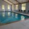 APPresSki - 5 bed Ski in Ski out - 50 Steps to Ski Sugar Mountain Slopes