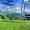 APPresSki - 5 bed Ski in Ski out - 50 Steps to Ski Sugar Mountain Slopes