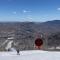 APPresSki - 5 bed Ski in Ski out - 50 Steps to Ski Sugar Mountain Slopes