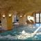 CHALET PROCHE DE TOUTES COMMODITES PARKING GRATUIT - Casteljaloux