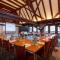 Hotel-Restaurant Burg Hornberg