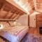 Chalet Izoard