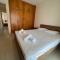 Greek Harmony Apartment