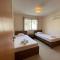 Greek Harmony Apartment