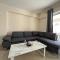 Greek Harmony Apartment
