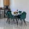 Greek Harmony Apartment