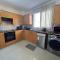 Greek Harmony Apartment
