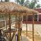 His Grace Sea View Cottages - Private Beach at MALPE