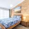 Coastal Paradise at Fore Dek 3, 17 Soldiers Point Road - water views, linen, Wi-Fi, Air Con