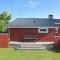 The Little Red Cabin Near Blåvand!