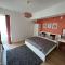 Hello Mountains Apartaments Sinaia