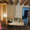 Cathedral two bedroom unit & two balconies