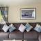 Luxury caravan at Turnberry - short walk to beach - Girvan