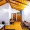 View-Topia Cottage, 2bhk w the view of Bhimtal Lake by Roamhome - 比姆塔尔