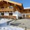 Chalet Hochgern