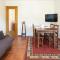 Apartament Tritó - Rústico y acogedor con vistas - 2p