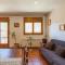 Apartament Tritó - Rústico y acogedor con vistas - 2p