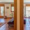 Apartament Tritó - Rústico y acogedor con vistas - 2p