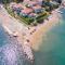 Apartment in Klimno - Insel Krk 12467