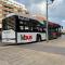 Gran Bilbao XI with parking by Aston Rentals