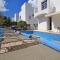 Villa Nissinia - Nissi Beach Area