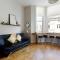 Great 2 bedroom apt by the beach and town - Brighton and Hove