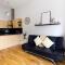 Great 2 bedroom apt by the beach and town - Brighton and Hove