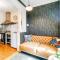 Beautiful Art Bungalow