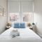 Great 2 bedroom apt by the beach and town - Brighton and Hove