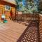 Palms To Pines-1877 by Big Bear Vacations