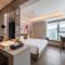 Paco Hotel Canton Tower Pazhou