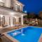 Queen of Zakynthos Luxury Villas - Амуді