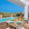 Queen of Zakynthos Luxury Villas - Амуді