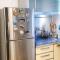 Azneft Royal Suite Apartment Sea View