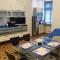 Azneft Royal Suite Apartment Sea View