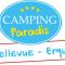 Camping Paradis Bellevue - 厄尔奇