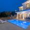 Queen of Zakynthos Luxury Villas - Амуді