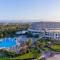 Starlight Resort Hotel