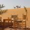 Asama Luxury Camp - Merzouga