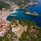 OLEA Luxury Apartments - Parga