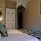 Spacious Villa in Marrakesh with Year-Round Private Pool - 马拉喀什