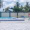Chibuba Airport Accommodation