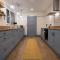 ENAS COVE Homely Getaway