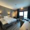 Arctic Sea Hotel