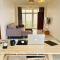 Cozy Private Apartments with beautiful view of Lake Victoria