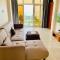 Cozy Private Apartments with beautiful view of Lake Victoria - 姆万扎