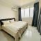 Cozy Private Apartments with beautiful view of Lake Victoria - 姆万扎